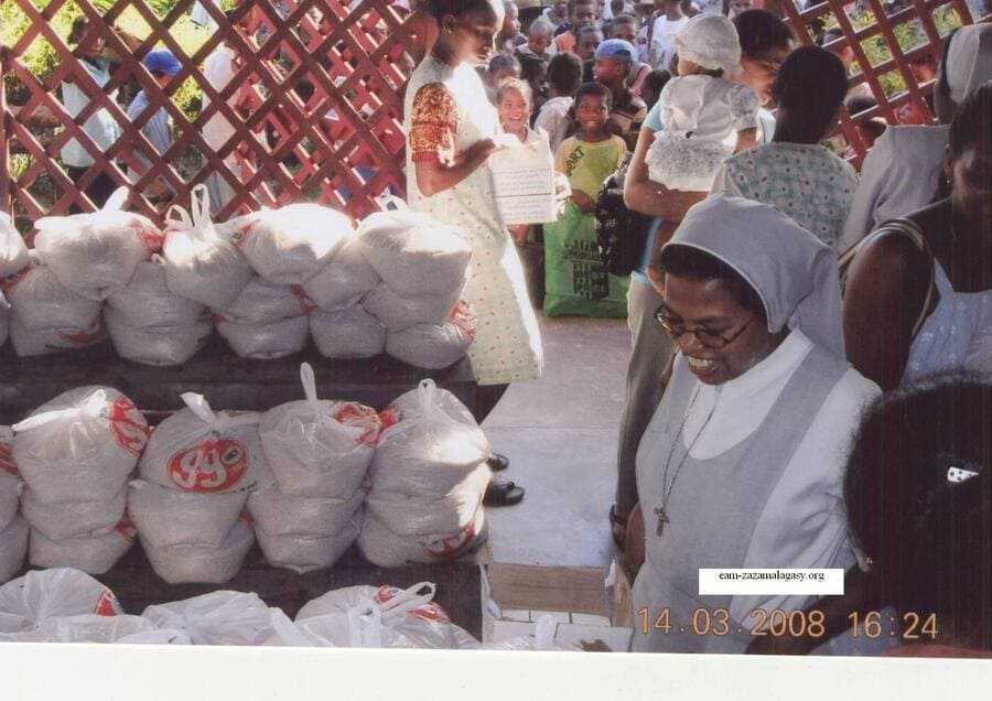 Ambalakisoa cyclone ivan distribution 1